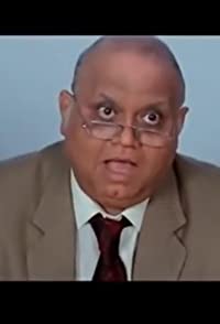 Dinyar Contractor