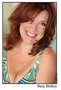 Suzy Stokey