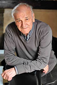 Velimir 'Bata' Zivojinovic