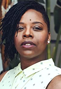 Patrisse Cullors