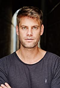 Nathan Sapsford