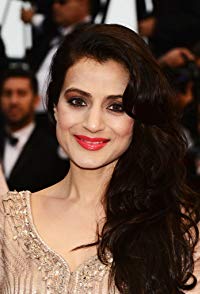 Ameesha Patel