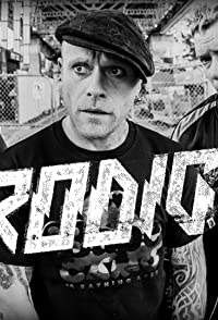 The Prodigy