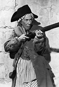Edna May Oliver