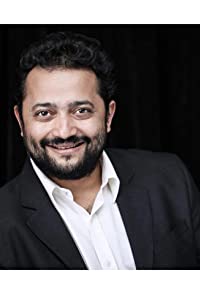 Amit Phalke