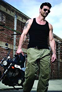Frank Grillo