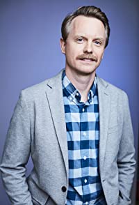David Hornsby