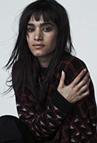 Sofia Boutella