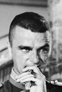 Henry Brandon