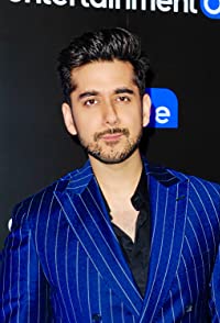Vinay Virmani
