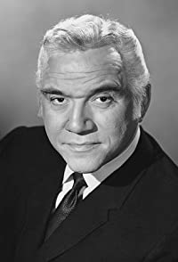 Lorne Greene