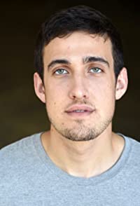Zephyr Benson