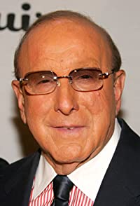 Clive Davis