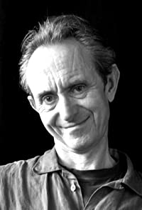 Fairbairn Alan