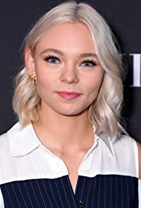Taylor Hickson