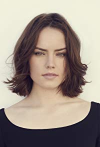 Daisy Ridley