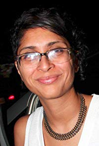 Kiran Rao