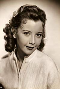 June Thorburn