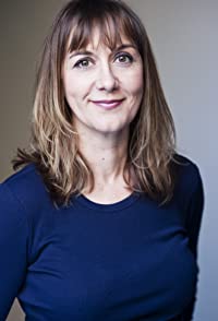 Alexandra Gilbreath