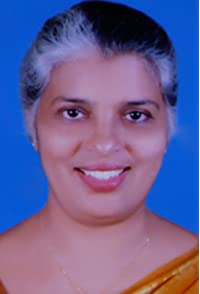Rajini Chandy