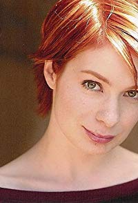Felicia Day