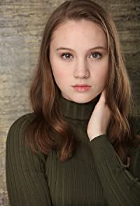Meredith Droeger