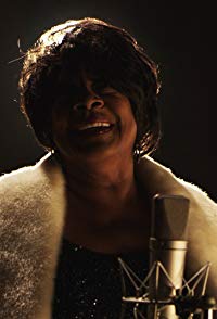 Merry Clayton