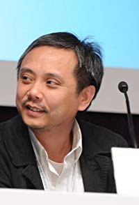 Gordon Chan