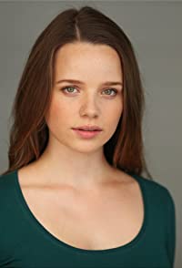 Emilie Sofie Johannesen