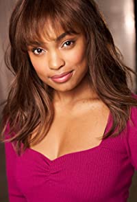 Mariah Robinson