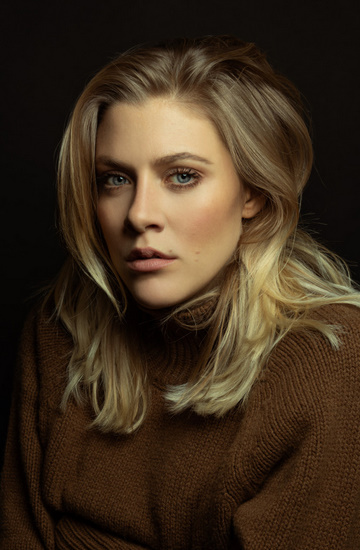 Katerina Klausová