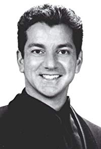 Bruce Buffer