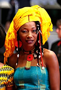 Fatoumata Diawara