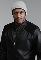 Jermaine Alexander