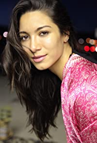 Chantelle Barry