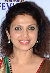Varsha Usgaonkar