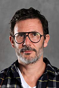 Michel Hazanavicius
