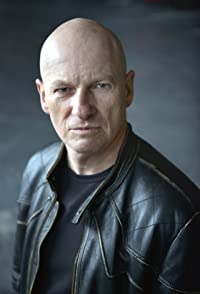Kevin Davey