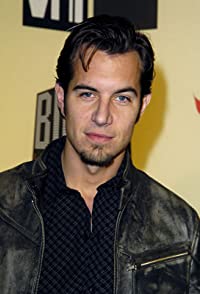 Nick Hexum