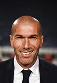 Zinedine Zidane