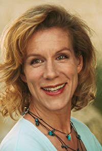Juliet Stevenson