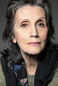 Isabel Ruth