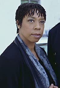 Lynne Thigpen