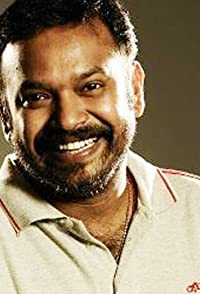 Venkat Prabhu
