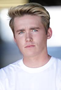 Brennan Bailey