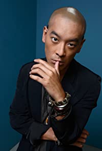 Juno Mak