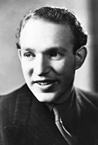 Patrick Barr