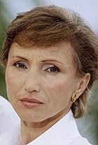Marina Litvinenko