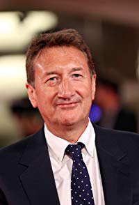 Steven Knight