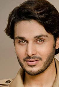 Ahsan Khan